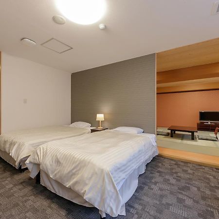 נסושיאוברה Itoen Hotel Shiobara מראה חיצוני תמונה