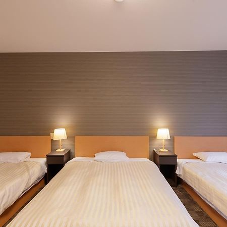 נסושיאוברה Itoen Hotel Shiobara מראה חיצוני תמונה