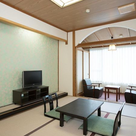 נסושיאוברה Itoen Hotel Shiobara מראה חיצוני תמונה