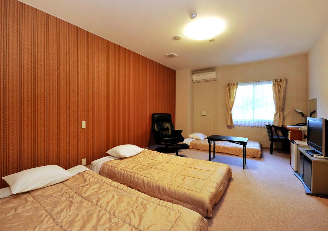 נסושיאוברה Itoen Hotel Shiobara מראה חיצוני תמונה