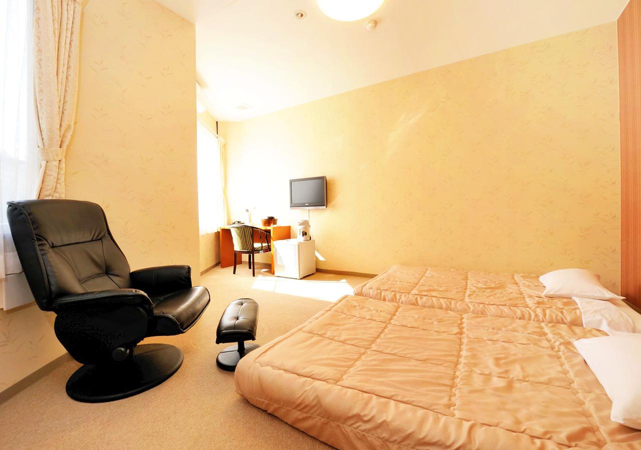 נסושיאוברה Itoen Hotel Shiobara מראה חיצוני תמונה