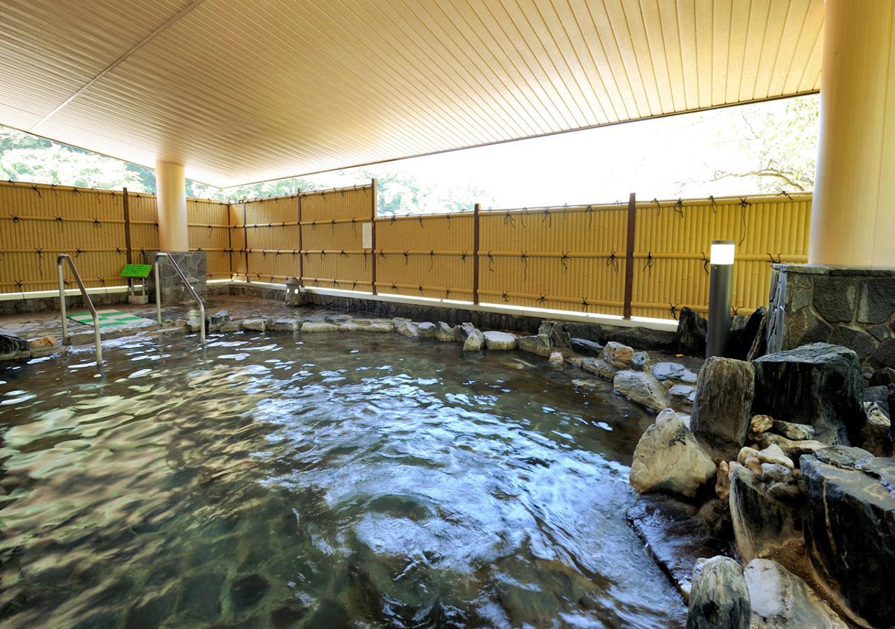נסושיאוברה Itoen Hotel Shiobara מראה חיצוני תמונה