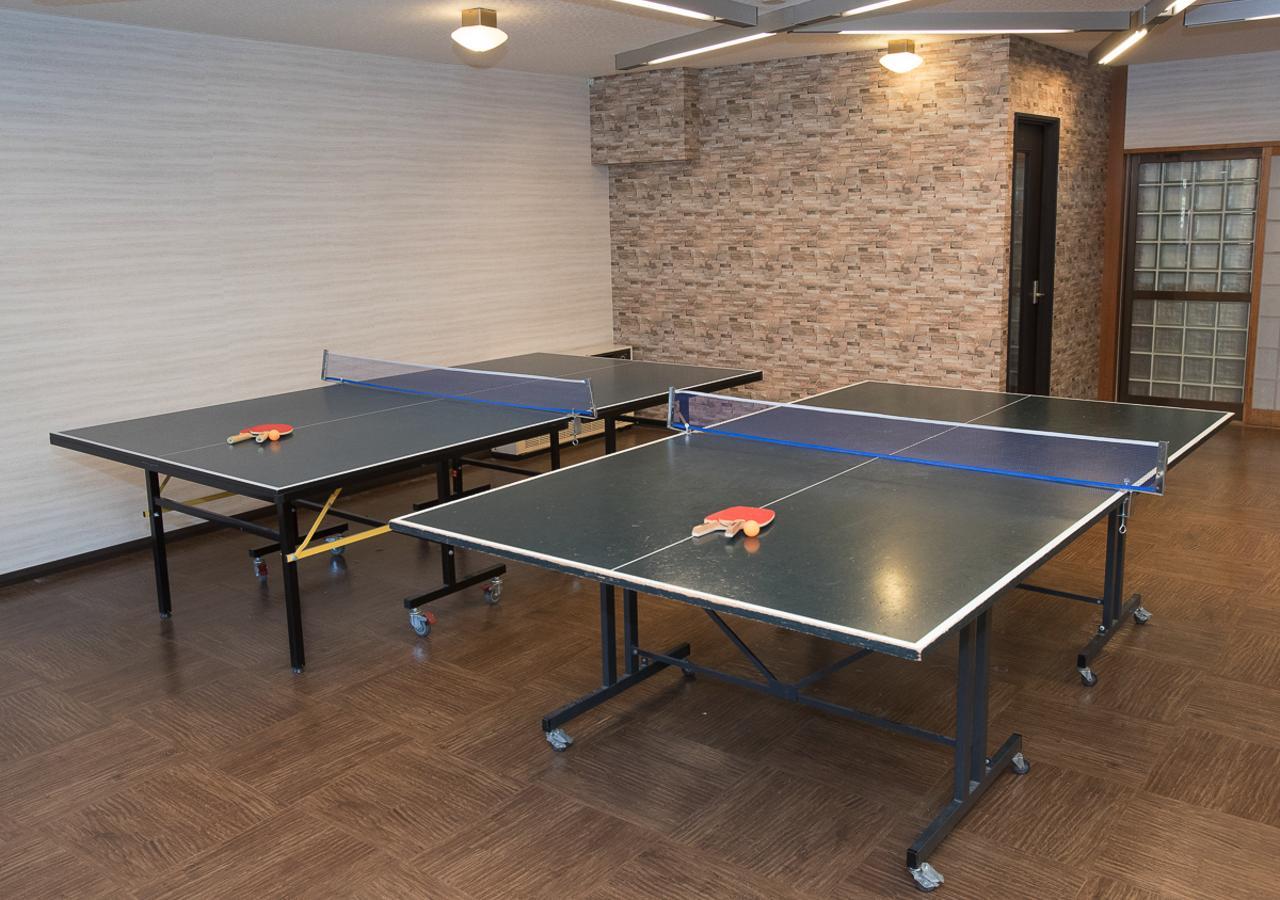 נסושיאוברה Itoen Hotel Shiobara מראה חיצוני תמונה