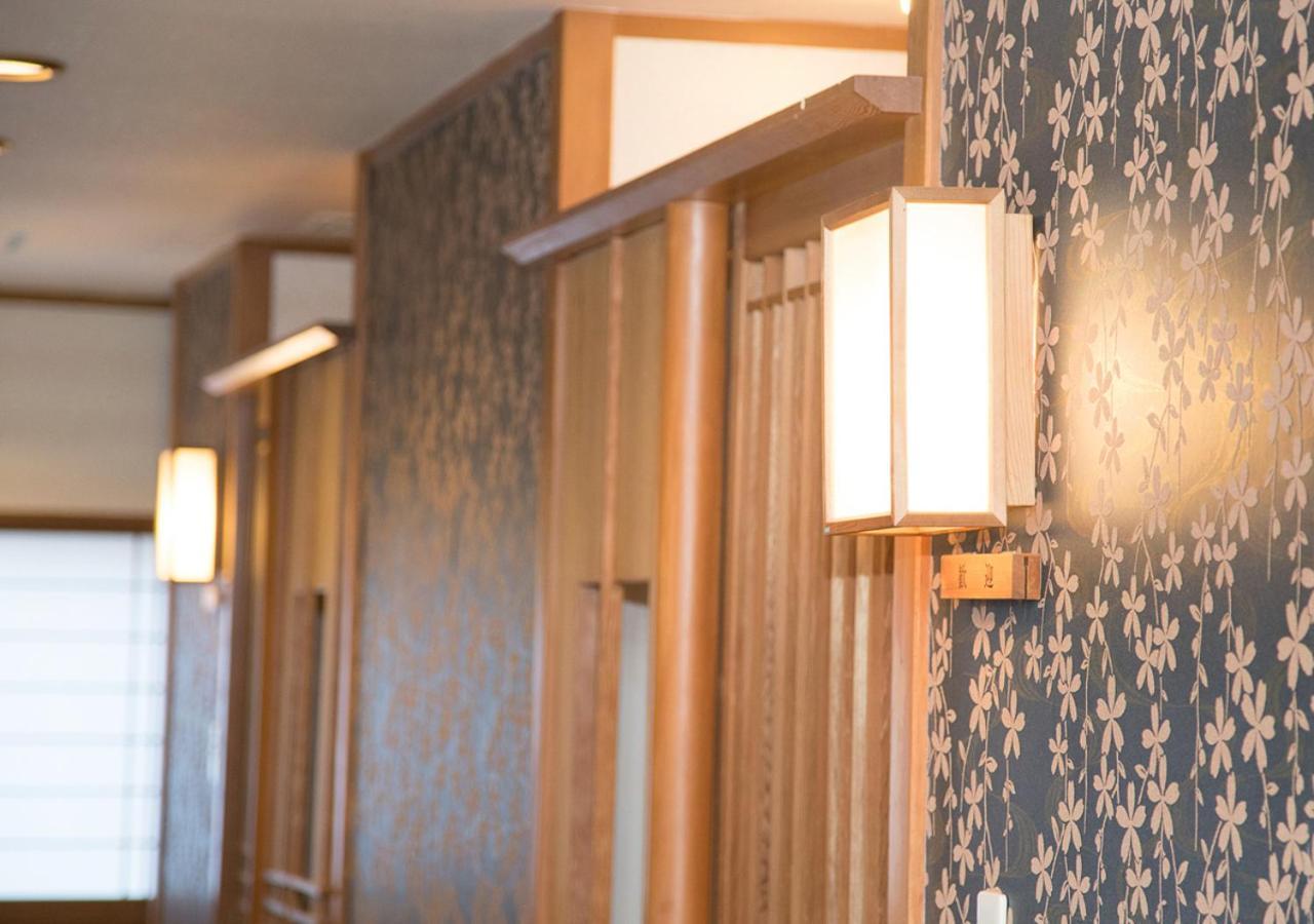 נסושיאוברה Itoen Hotel Shiobara מראה חיצוני תמונה