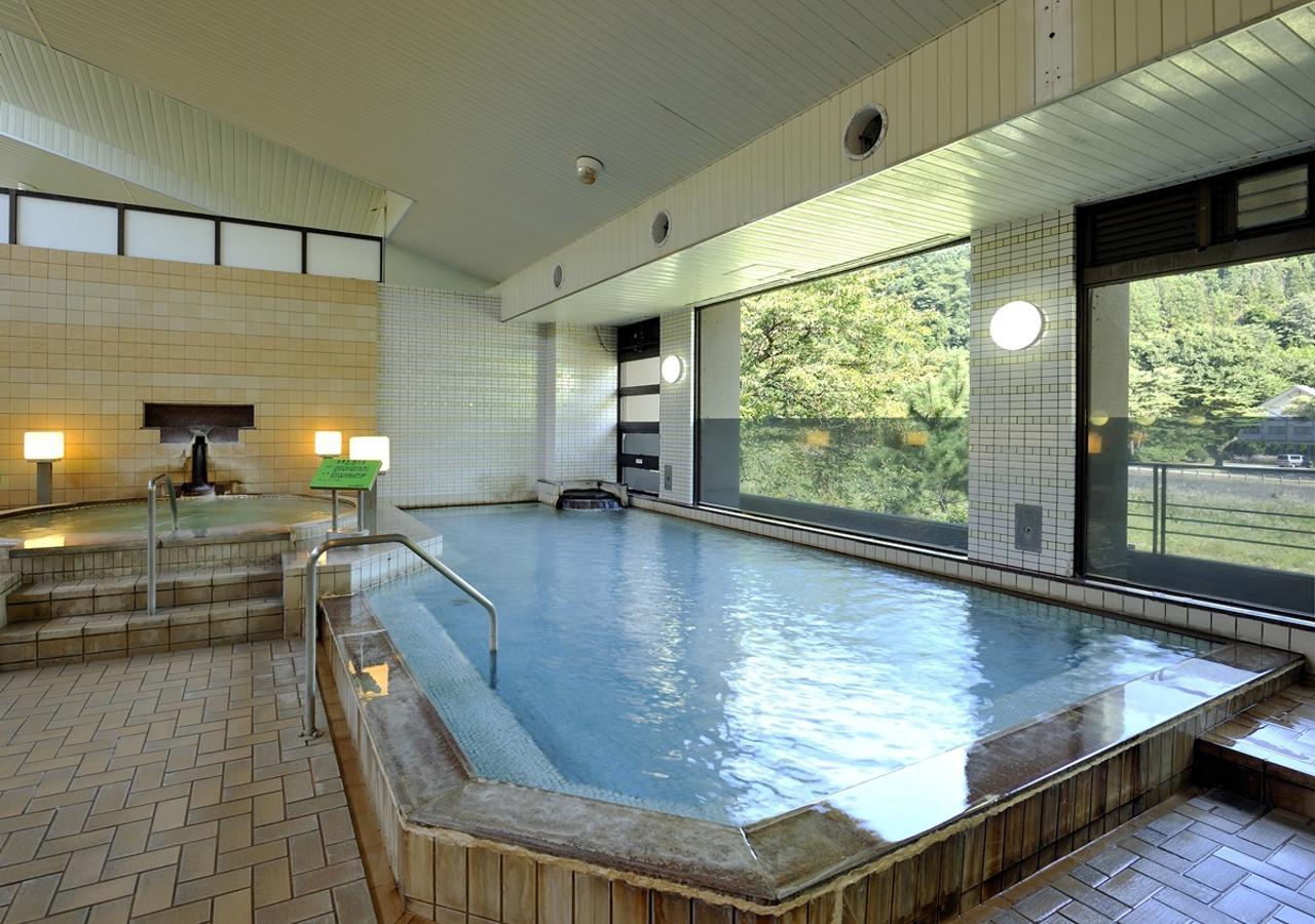 נסושיאוברה Itoen Hotel Shiobara מראה חיצוני תמונה